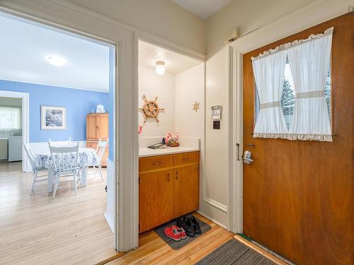 42 Queen Street, Yarmouth, NS 