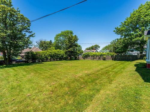 42 Queen Street, Yarmouth, NS 