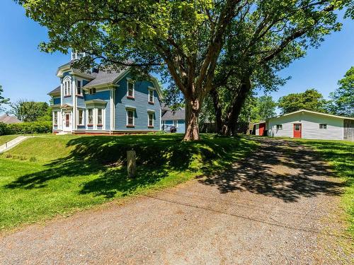 42 Queen Street, Yarmouth, NS 