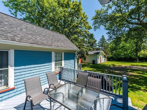 42 Queen Street, Yarmouth, NS 