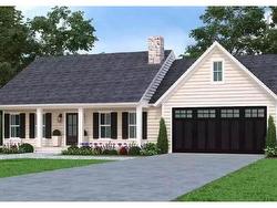 M43 Collins Drive  North Sydney, NS B2A 3R5