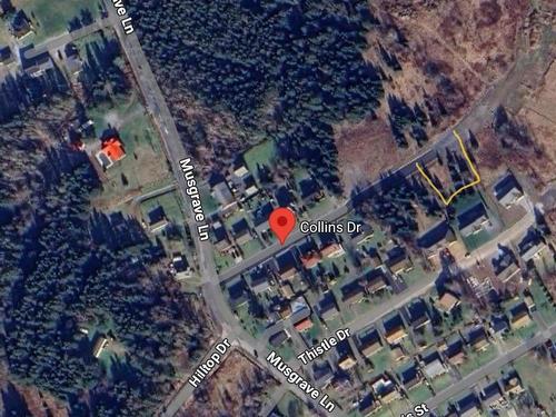 M43 Collins Drive, North Sydney, NS 