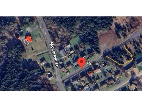 M44 Collins Drive, North Sydney, NS 