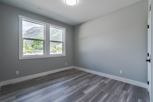 180 Hollywood Crescent, Lillooet, BC - Indoor Photo Showing Other Room