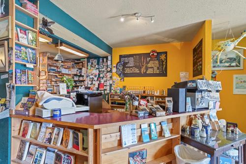 131 12Th Avenue, Creston, BC 