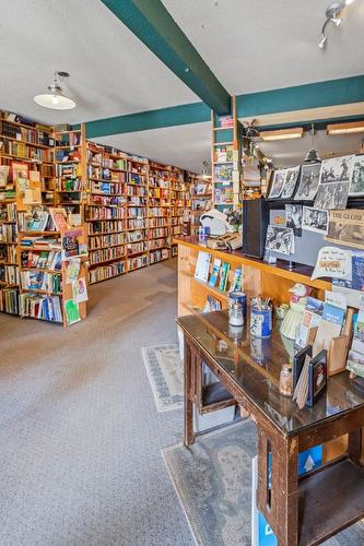 131 12Th Avenue, Creston, BC 