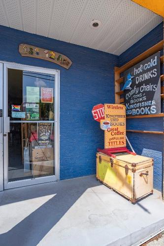 131 12Th Avenue, Creston, BC 