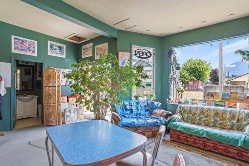 131 12Th Avenue, Creston, BC 