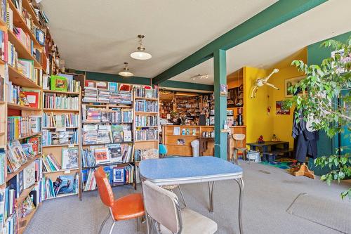 131 12Th Avenue, Creston, BC 