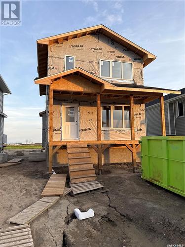 419 Eldorado STREET  Warman, SK S0K 4S0