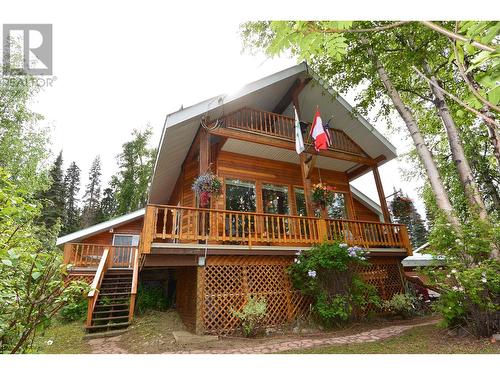 38597 FORESTRY POINT ROAD  Smithers, BC V0J 2N7
