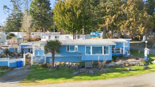10-8177 West Coast Rd, Sooke, BC 