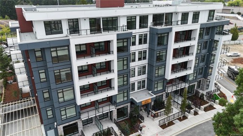 411-6320 Sentinal Dr, Nanaimo, BC - Outdoor