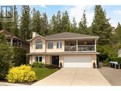 1068 Caledonia Way  West Kelowna, BC V1Z 3N7