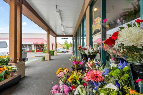 107-4430 West Saanich Rd, Saanich, BC 