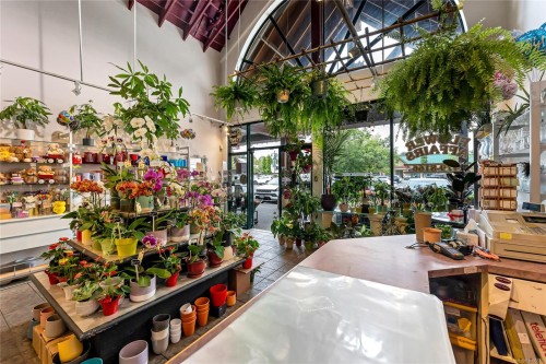 107-4430 West Saanich Rd, Saanich, BC 