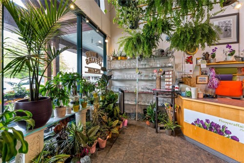 107-4430 West Saanich Rd, Saanich, BC 