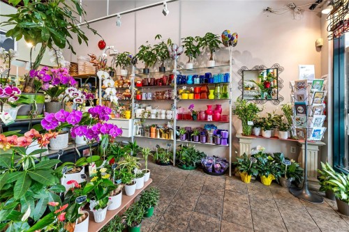 107-4430 West Saanich Rd, Saanich, BC 