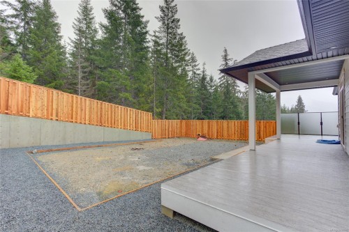 549 Mountain View Dr, Lake Cowichan, BC 