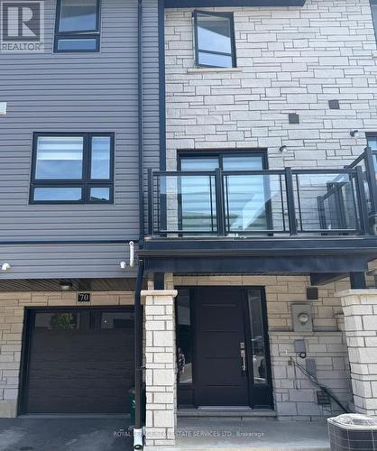 70 - 51 SPARROW AVENUE  Cambridge, ON N1T 0E5