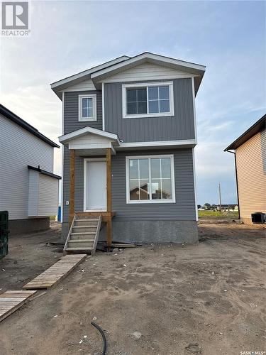 408 Eldorado STREET  Warman, SK S0K 4S0