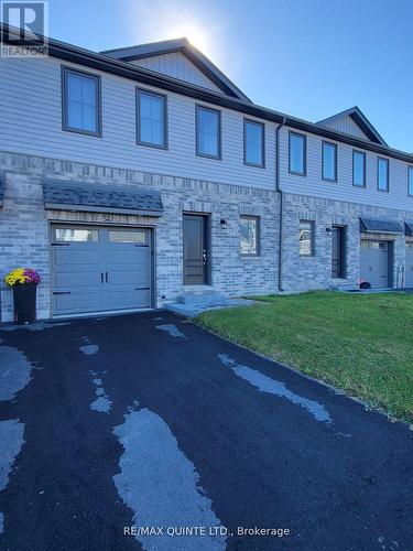 54 Campbell Crescent, Prince Edward County (Picton Ward), ON - Outdoor