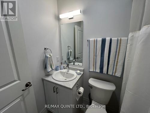 54 Campbell Crescent, Prince Edward County (Picton Ward), ON - Indoor Photo Showing Bathroom