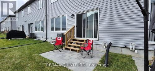 54 Campbell Crescent, Prince Edward County (Picton Ward), ON - Outdoor