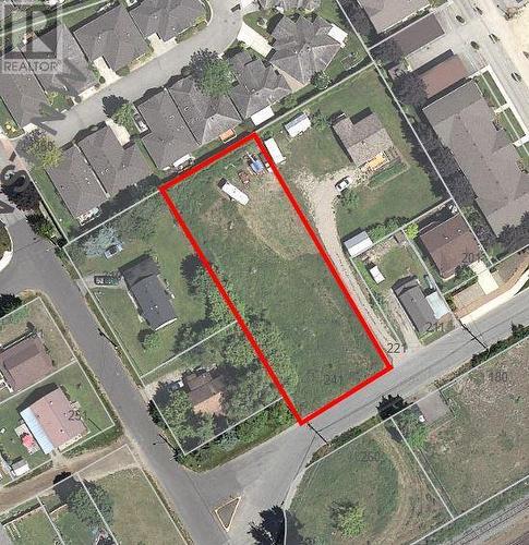 241 Beatty Avenue Nw, Salmon Arm, BC 