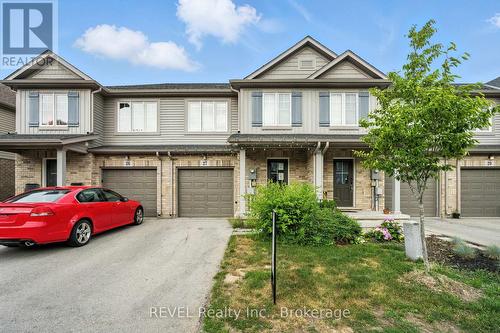 27 - 340 PROSPECT POINT ROAD N  Fort Erie (Ridgeway), ON L0S 1N0