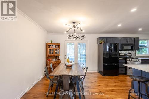 188 Cayley Street, Goderich (Goderich (Town)), ON - Indoor