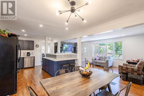 188 Cayley Street, Goderich (Goderich (Town)), ON - Indoor