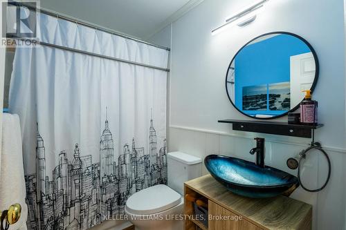 188 Cayley Street, Goderich (Goderich (Town)), ON - Indoor Photo Showing Bathroom