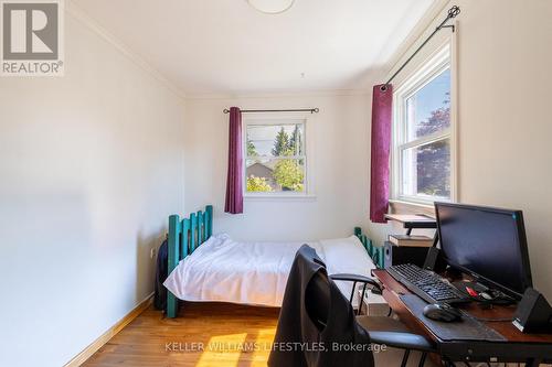 188 Cayley Street, Goderich (Goderich (Town)), ON - Indoor