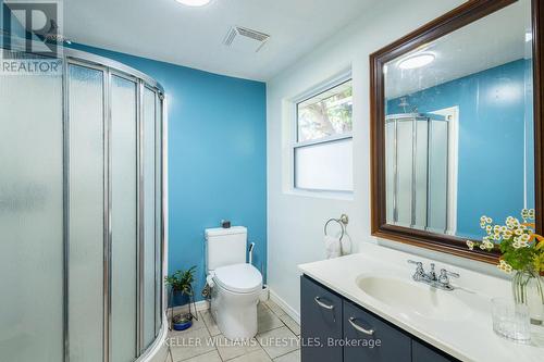 188 Cayley Street, Goderich (Goderich (Town)), ON - Indoor Photo Showing Bathroom