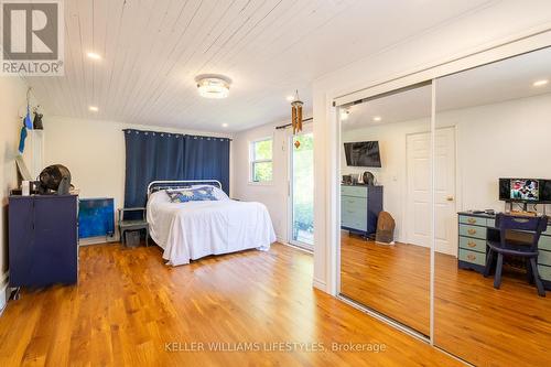 188 Cayley Street, Goderich (Goderich (Town)), ON - Indoor Photo Showing Bedroom