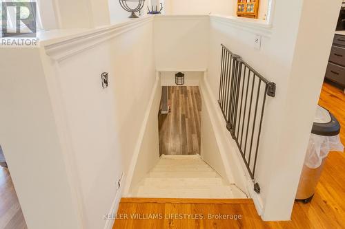 188 Cayley Street, Goderich (Goderich (Town)), ON - Indoor Photo Showing Other Room