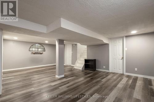 188 Cayley Street, Goderich (Goderich (Town)), ON - Indoor