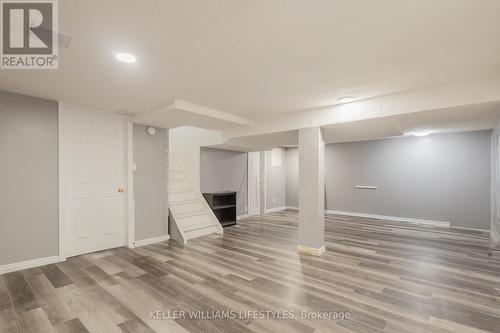 188 Cayley Street, Goderich (Goderich (Town)), ON - Indoor