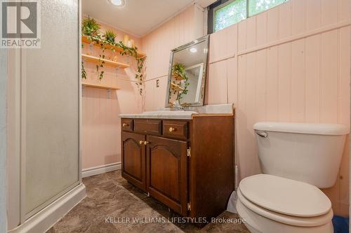 188 Cayley Street, Goderich (Goderich (Town)), ON - Indoor Photo Showing Bathroom