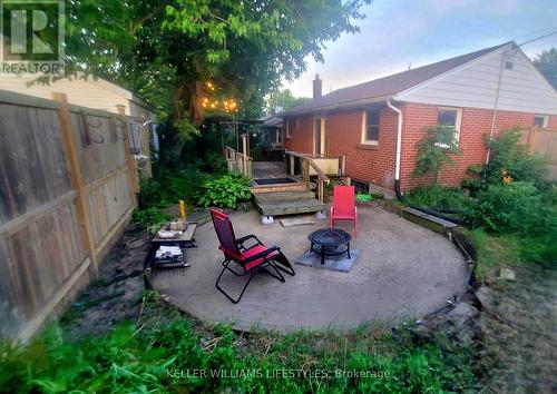 188 Cayley Street, Goderich (Goderich (Town)), ON - Outdoor With Exterior