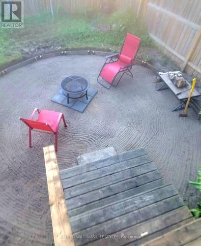 188 Cayley Street, Goderich (Goderich (Town)), ON - Outdoor