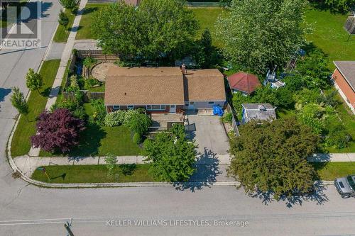 188 Cayley Street, Goderich (Goderich (Town)), ON -  With View