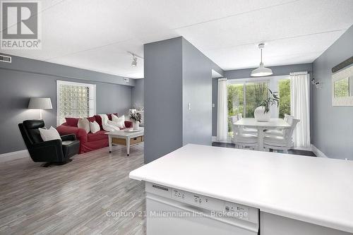 121 - 796404 Grey Road 19, Blue Mountains, ON - Indoor