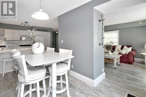 121 - 796404 Grey Road 19, Blue Mountains, ON - Indoor Photo Showing Dining Room