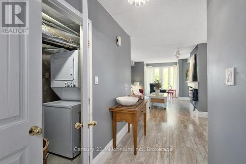 121 - 796404 Grey Road 19, Blue Mountains, ON - Indoor Photo Showing Laundry Room
