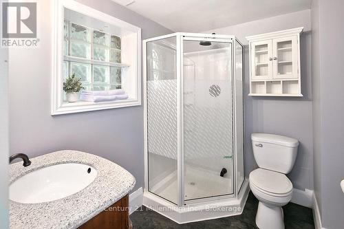 121 - 796404 Grey Road 19, Blue Mountains, ON - Indoor Photo Showing Bathroom