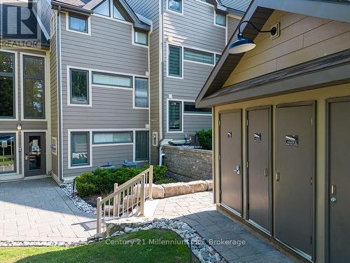 121 - 796404 Grey Road 19, Blue Mountains, ON - Outdoor