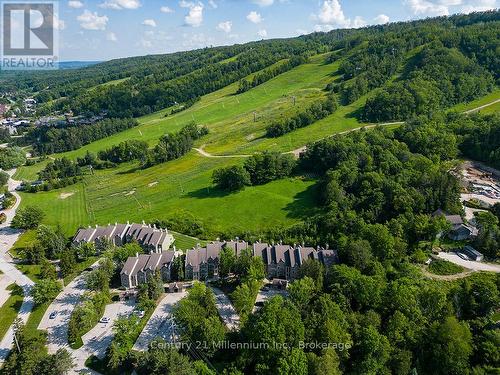 121 - 796404 Grey Road 19, Blue Mountains, ON - Outdoor With View