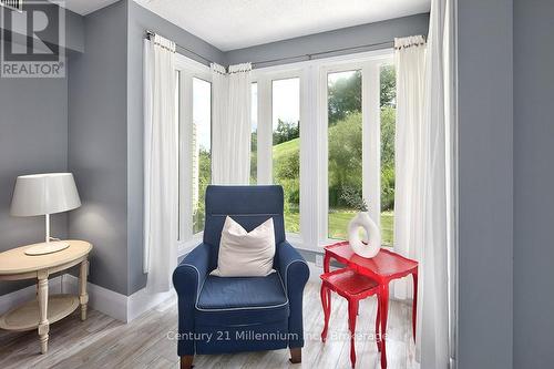 121 - 796404 Grey Road 19, Blue Mountains, ON - Indoor